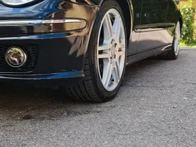 Gebraucht Mercedes E350