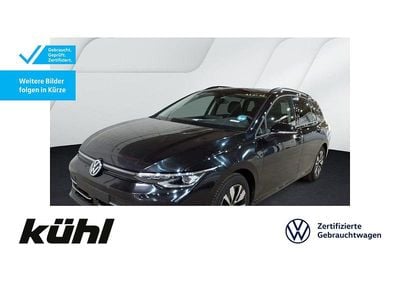 Usata VW Golf VIII Goal 150 CV (110 kW) 2025 Station wagon