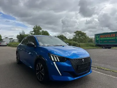 Gebraucht Peugeot 208