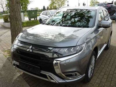 gebraucht Mitsubishi Outlander P-HEV Outlander TOP 2.4 Vollausstattung