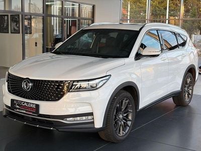 Gebraucht DFSK Fengon 220 PS (161 kW) 2025 Weiß SUV