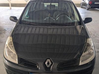 Renault Clio II
