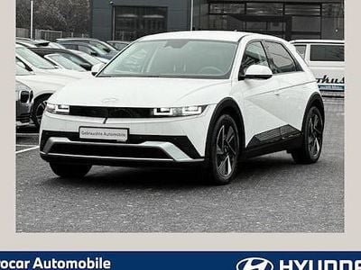 Weiß Gebraucht 2024 Hyundai Ioniq 5 Techniq SUV | 36.890 € (Superpreis)