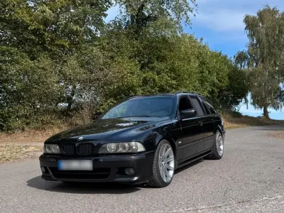 Gebraucht BMW 530