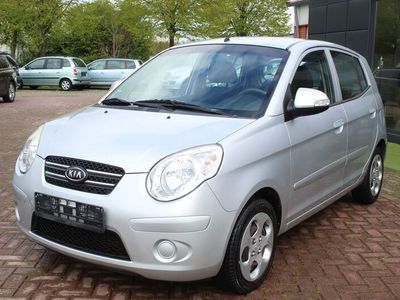 gebraucht Kia Picanto 1.1 Cool