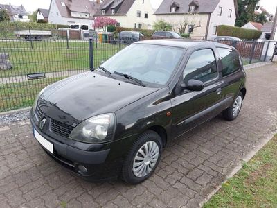 Renault Clio II