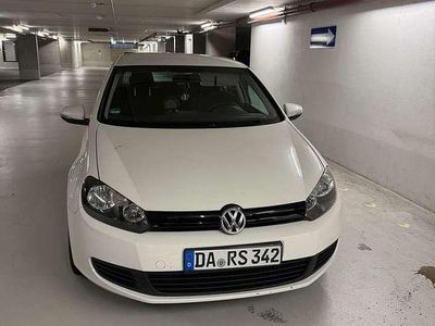 VW Golf VI