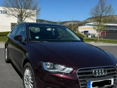 Gebraucht Audi A3 Attraction 179 PS (131 kW) 2012 Kleinwagen