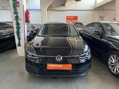 VW Golf VIII