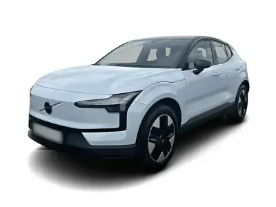 Gebraucht Volvo EX30 Plus 200 kW (272 PS) 2024 Blau SUV