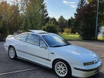 Gebraucht 1996 Opel Calibra Edition Coupé | 7.499 €