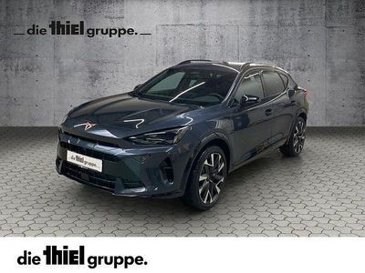 Ny Cupra Formentor VZ 272 HK (200 kW) 2026 Sort SUV