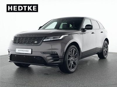 Gebraucht Land Rover Range Rover Velar SE Dynamic 404 PS (297 kW) 2026 Grau SUV