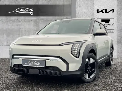 Nuova Kia EV3 Earth 150 kW (204 CV) 2026 Argento SUV