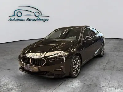 Gebraucht BMW 218