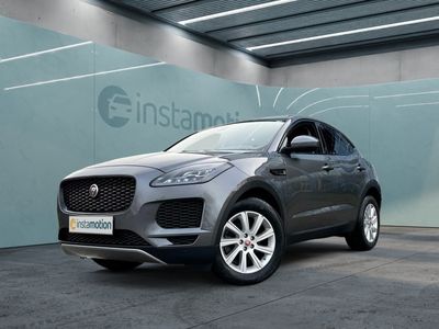 gebraucht Jaguar E-Pace D180 AWD Aut. S