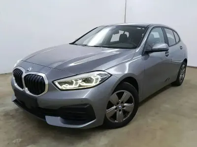 Gebraucht BMW 118 Advantage 136 PS (100 kW) 2023 Grau Kleinwagen