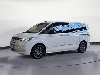 Weiß Gebraucht 2024 VW Multivan Van | 44.950 € (Guter Preis)