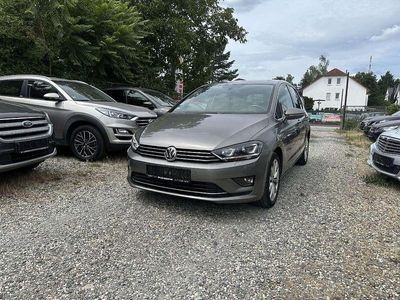 VW Golf Sportsvan