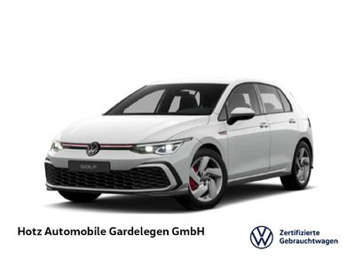 Gebraucht VW Golf VIII GTI 245 PS (180 kW) 2024 Limousine