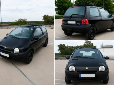 Gebraucht Renault Twingo