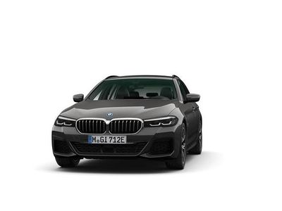 Gebraucht BMW 530 Efficient Dynamics 184 PS (135 kW) 2023 Kombi