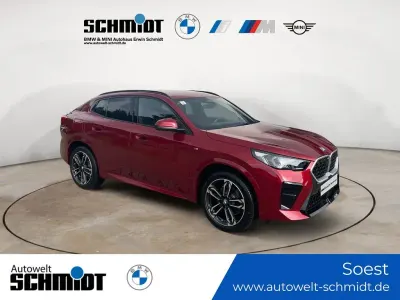 Gebraucht BMW X2