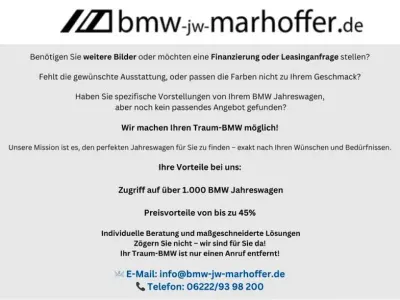Gebraucht BMW iX