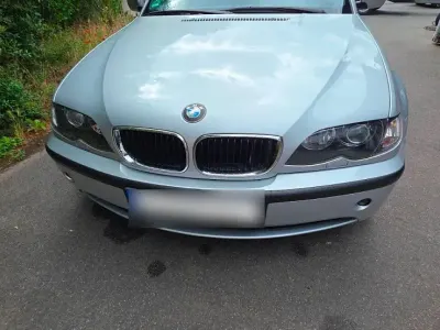 Gebraucht BMW 316