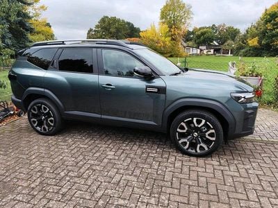 Gebraucht Dacia Bigster Journey 140 PS (102 kW) 2025 Grün SUV