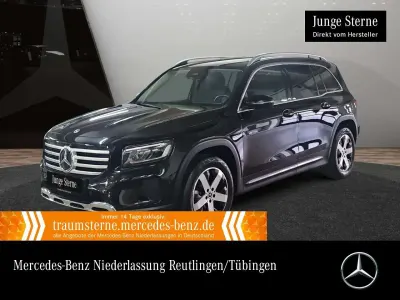 Gebraucht Mercedes GLB180