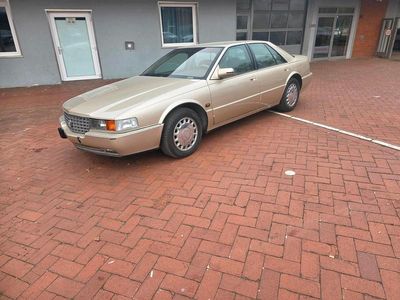 Gebraucht Cadillac Seville 303 PS (222 kW) 1995 Andere farben Limousine