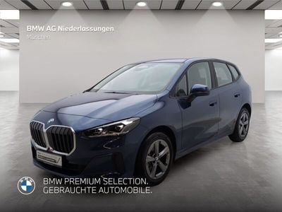 BMW 218 Active Tourer