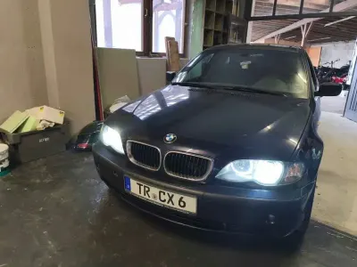 Gebraucht BMW 316
