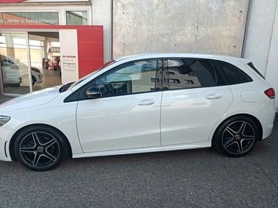 Mercedes B220