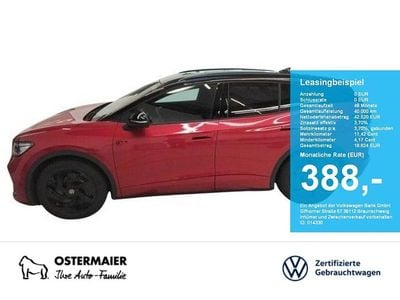Gebraucht 2024 VW ID.4 GTX SUV | 70.905 €