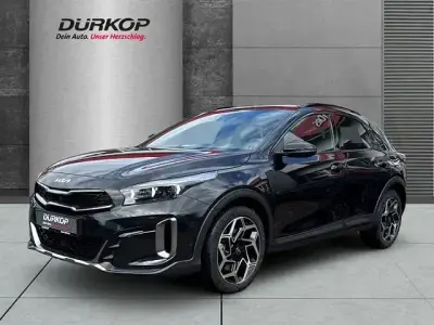 Neu Kia XCeed 179 PS (131 kW) 2025 Schwarz SUV