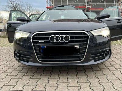 gebraucht Audi A6 A6Avant 3.0 TDI DPF quattro S tronic