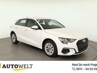 Audi A3 Sportback e-tron