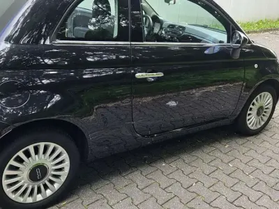 Gebraucht Fiat 500