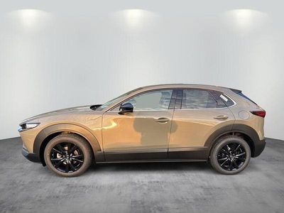 Neu Mazda CX-30 140 PS (102 kW) 2026 Gruen SUV
