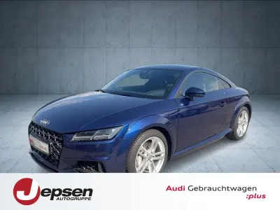 Gebraucht Audi TT