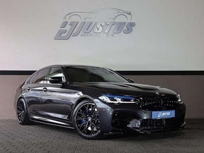 BMW 550