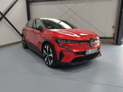 gebraucht Renault Mégane IV E-Tech Techno EV60 360° Wärmepumpe 20"