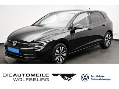 Usata VW Golf VIII Goal 150 CV (110 kW) 2025 Berlina