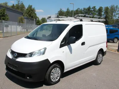 Gebraucht Nissan NV200