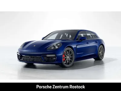 Gebraucht Porsche Panamera