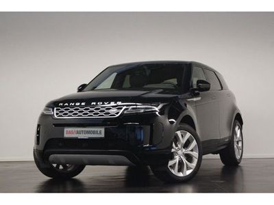 gebraucht Land Rover Range Rover evoque SE|PANO|360°|DAB|LNKHZG
