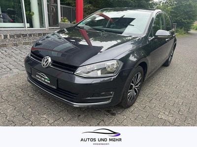 VW Golf VII