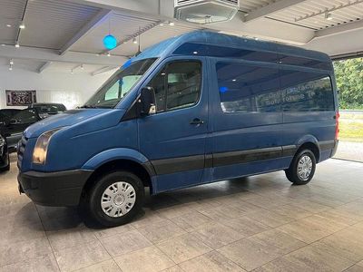 VW Crafter